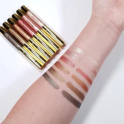 Revolution Beauty Revolution Pro Glam Shadow Duo Hypnotic^ Shadow Palettes