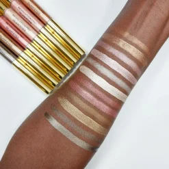 Revolution Beauty Revolution Pro Glam Shadow Duo Hypnotic^ Shadow Palettes