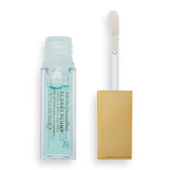 Revolution Beauty Revolution Pro Glossy Plump Lip Oil Mint^ Lip Oil|Lip Gloss