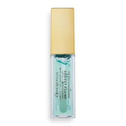 Revolution Beauty Revolution Pro Glossy Plump Lip Oil Mint^ Lip Oil|Lip Gloss