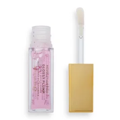 Revolution Beauty Revolution Pro Glossy Plump Lip Oil Blackberry^ Lip Oil|Lip Gloss