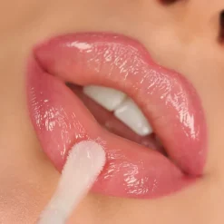 Revolution Beauty Revolution Pro Glossy Plump Lip Oil Blackberry^ Lip Oil|Lip Gloss