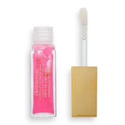 Revolution Beauty Revolution Pro Glossy Plump Lip Oil Cherry^ Lip Oil|Lip Gloss