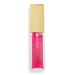 Revolution Beauty Revolution Pro Glossy Plump Lip Oil Cherry^ Lip Oil|Lip Gloss