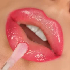 Revolution Beauty Revolution Pro Glossy Plump Lip Oil Cherry^ Lip Oil|Lip Gloss