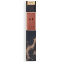 Revolution Beauty Revolution Pro Glow Edit Cream Highlighter Aglow^ Highlighter