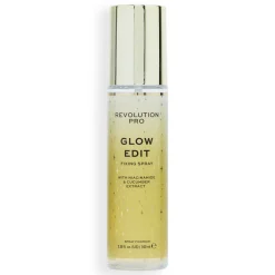 Revolution Beauty Revolution Pro Glow Edit Setting Spray^ Setting Spray