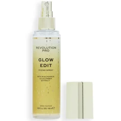 Revolution Beauty Revolution Pro Glow Edit Setting Spray^ Setting Spray