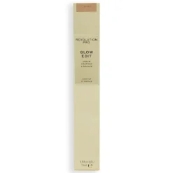 Revolution Beauty Revolution Pro Glow Edit Cream Contour & Bronze Light^ Contour|Bronzer