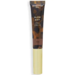 Revolution Beauty Revolution Pro Glow Edit Cream Contour & Bronze Dark^ Contour|Bronzer