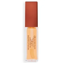 Revolution Beauty Revolution Pro Glow Edit Lip Oil Soleil Orange^ Lip Oil