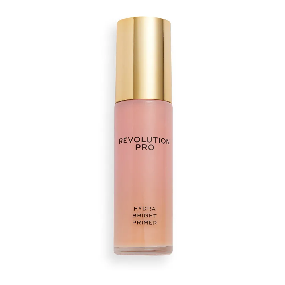 Revolution Beauty Revolution Pro Hydra Bright Primer^ Makeup Primer