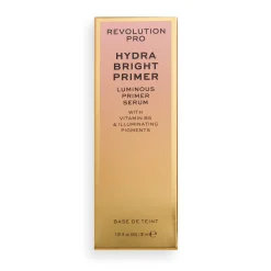 Revolution Beauty Revolution Pro Hydra Bright Primer^ Makeup Primer