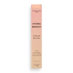 Revolution Beauty Revolution Pro Hydra Bright Cream Blush Peach 12ml^ Contour|Blush