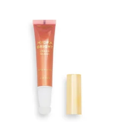 Revolution Beauty Revolution Pro Hydra Bright Cream Blush Golden 12ml^ Contour|Blush