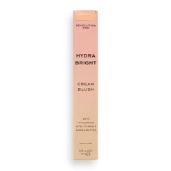 Revolution Beauty Revolution Pro Hydra Bright Cream Blush Golden 12ml^ Contour|Blush