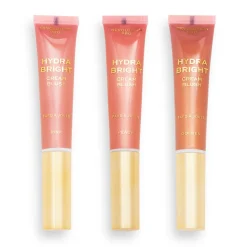 Revolution Beauty Revolution Pro Hydra Bright Cream Blush^ Blush