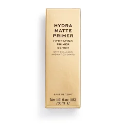 Revolution Beauty Revolution Pro Hydra Matte Primer^ Makeup Primer