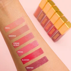 Revolution Beauty Revolution Pro Hydra Matte Liquid Lipstick Sphinx^ Lipstick