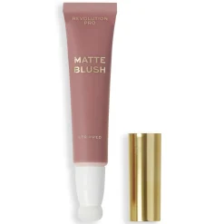 Revolution Beauty Revolution Pro Iconic Matte Cream Blush Wand Stripped Pink^ Blush
