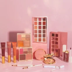 Revolution Beauty Revolution Pro Iconic Matte Cream Blush Wand Stripped Pink^ Blush