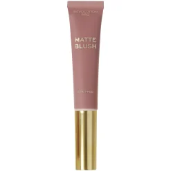 Revolution Beauty Revolution Pro Iconic Matte Cream Blush Wand Stripped Pink^ Blush