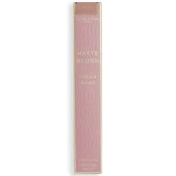 Revolution Beauty Revolution Pro Iconic Matte Cream Blush Wand Stripped Pink^ Blush