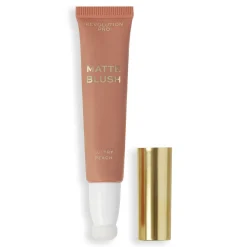 Revolution Beauty Revolution Pro Iconic Matte Cream Blush Wand Sultry Peach^ Blush