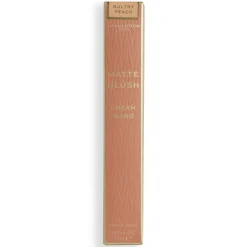 Revolution Beauty Revolution Pro Iconic Matte Cream Blush Wand Sultry Peach^ Blush