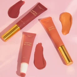 Revolution Beauty Revolution Pro Iconic Matte Cream Blush Wand Seduction Berry^ Blush