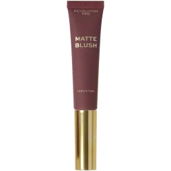 Revolution Beauty Revolution Pro Iconic Matte Cream Blush Wand Seduction Berry^ Blush