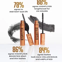 Revolution Beauty Revolution Pro Lash Icons High Flyer Mascara^ Mascara