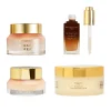 Revolution Beauty Revolution Pro Miracle 4 Step Routine^ Skincare Sets|Pro Miracle