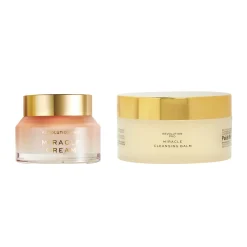 Revolution Beauty Revolution Pro Miracle Cleanse & Hydrate Duo^ Skincare Sets|Pro Miracle
