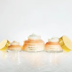 Revolution Beauty Revolution Pro Miracle Cream Supersize 100ml^ Peptides|Vitamin C