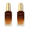 Revolution Beauty Revolution Pro Miracle Night Rescue Serum Duo^ Anti-Ageing|Dull Skin