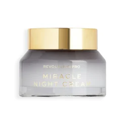Revolution Beauty Revolution Pro Miracle Night Cream^ Squalane|Vitamin E