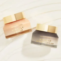 Revolution Beauty Revolution Pro Miracle Night Cream^ Squalane|Vitamin E