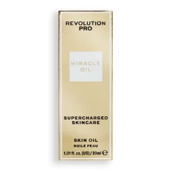 Revolution Beauty Revolution Pro Miracle Oil 30ml^ Collagen|Anti-Ageing