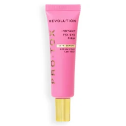 Revolution Beauty Revolution Pro Miracle Pro-Tox Instant Fix Eye Firm^ Dark Circles|Anti-Ageing