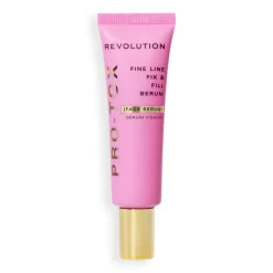 Revolution Beauty Revolution Pro Miracle Pro-Tox Fine Line Fix & Fill Serum 30ml^ Peptides|Anti-Ageing