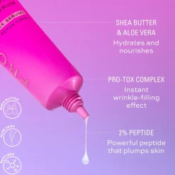 Revolution Beauty Revolution Pro Miracle Pro-Tox Fine Line Fix & Fill Serum 30ml^ Peptides|Anti-Ageing