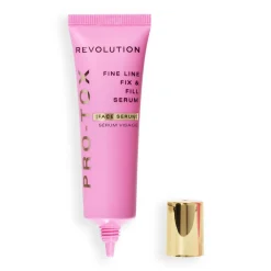 Revolution Beauty Revolution Pro Miracle Pro-Tox Fine Line Fix & Fill Serum 30ml^ Peptides|Anti-Ageing