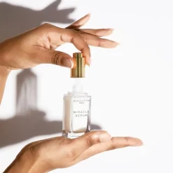 Revolution Beauty Revolution Pro Miracle Serum 30ml^ Peptides|Vitamin C