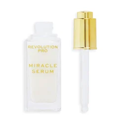 Revolution Beauty Revolution Pro Miracle Serum 30ml^ Peptides|Vitamin C