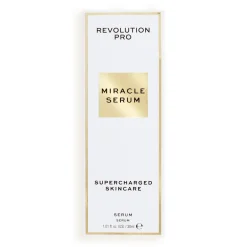 Revolution Beauty Revolution Pro Miracle Serum 30ml^ Peptides|Vitamin C