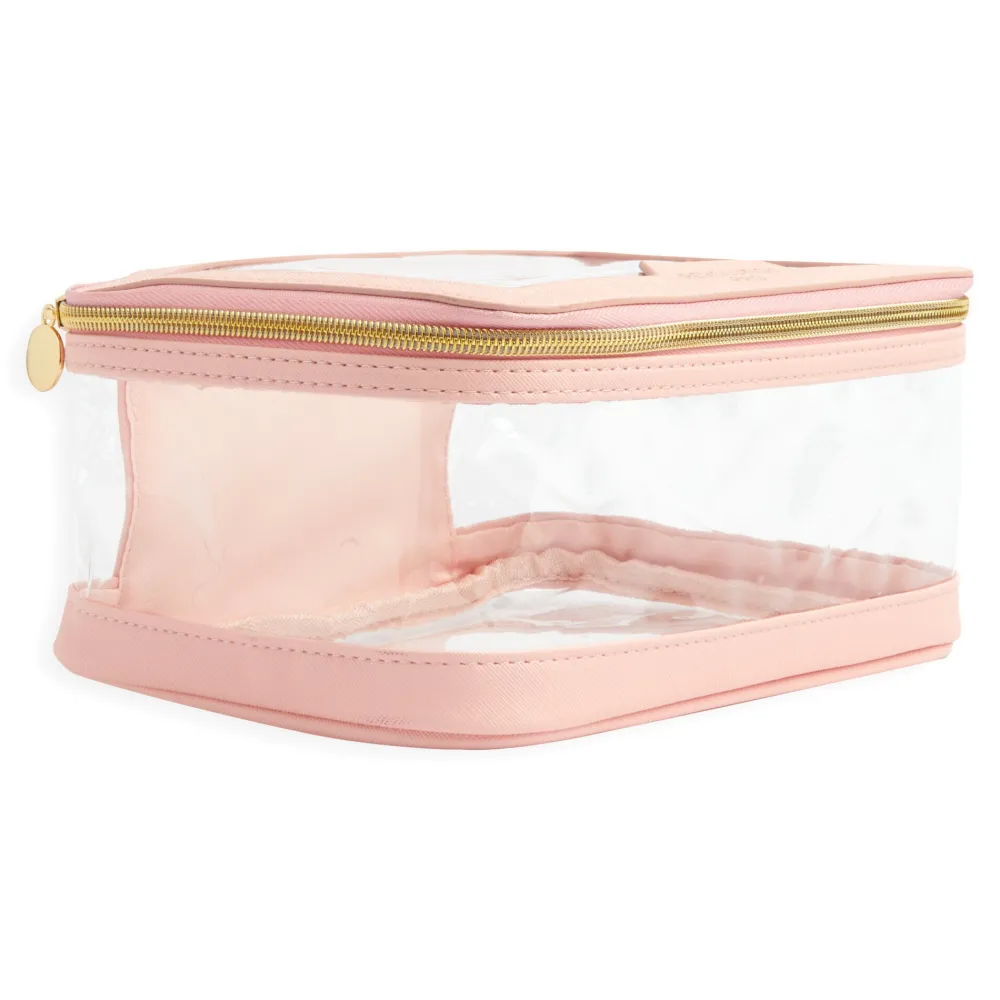 Revolution Beauty Revolution Pro Miracle Travel Bag^ Vegan Skincare|Pro Miracle