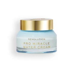 Revolution Beauty Revolution Pro Miracle Water Cream^ Peptides|Vitamin C
