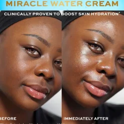 Revolution Beauty Revolution Pro Miracle Water Cream^ Peptides|Vitamin C