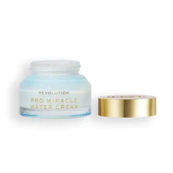 Revolution Beauty Revolution Pro Miracle Water Cream^ Peptides|Vitamin C